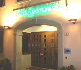 Alla Speranza San Giorgio di Nogaro Exterior photo